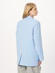 Блейзер b.young Danta, светло-голубой - фото 4