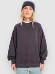 Свитер Quiksilver Essential Crew Sweater, tarmac - фото