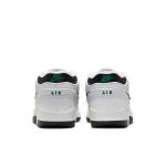 Кроссовки air alpha force 88 'platinum tint malachite' Nike, мультиколор - фото 4