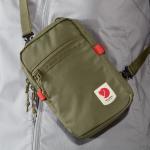 Сумка Fjällräven, цвет Navy - фото 8