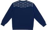 Lee Свитшот Men's Medium Blue - фото 3