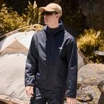 Куртка Unisex Jeep, светло-голубая (с утеплителем) - фото 11