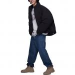 Джинсы мужские GAP, темно-синий - фото 12