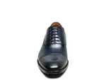 Оксфорды Sorrento Florsheim, Navy - фото 2