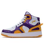 Кроссовки баскетбольная культура Li-Ning, фиолетовый - фото