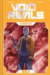 Void Rivals Deluxe Edition Book One (Image Comics) - фото