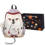 Рюкзак SWIMADE QX267 розовый - фото 3