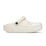 Классические клоги Unisex OUBT, черные - фото 10