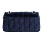 COACH Тканевая сумка через плечо - фото 3