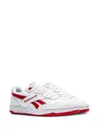 Кроссовки BB 4000 II White/Vector Reebok, белый - фото 2