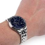 Eco Drive Corso AT2141 52L CITIZEN, серебряный Watch Case - фото 4