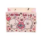 Плюшевая игрушка слон AIQINGCAOZHILIAN(WANJU) - фото 3