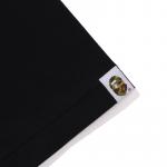 Футболка Bape Abc Camo One Point A BATHING APE, черный - фото 8