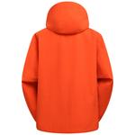 Ветровка Куртка Унисекс Jeep, оранжевый - фото 6