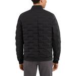 Norvan Windshell пуховик мужской Arcteryx, черный - фото 4