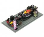 Модель Spark Red Bull Racing Rb18 1 Чемпион мира 1:43 S8551 - фото