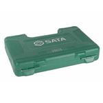 Набор разъемов Star SATA 9013, 86 предметов, 6,3x12,5 мм - фото 2