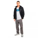 Футболка Jack & Jones Hudson, белый - фото 4