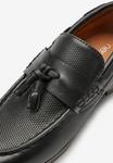Тапочки TASSEL LOAFERS Next, цвет black - фото 4