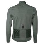 Джерси с длинным рукавом Tactic NMD, зеленый - фото 2