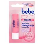Защитная помада, роза, 4,9 г Bebe - фото 2