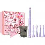 Электрическая зубная щетка Sanrio - фото