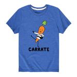 Футболка Carrate с рисунком для мальчиков 8–20 лет Licensed Character - фото