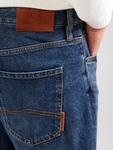 Повседневные джинсы ARMANI EXCHANGE, Blue denim - фото 3