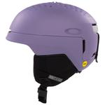 Mod3 - горнолыжный шлем Oakley, Blackout - фото 2