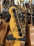 Squier Classic Vibe Baritone Custom Telecaster черный - фото 4