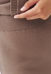 Юбка-карандаш GEME TATUUM, бежевый - фото 3