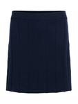 Юбка OBJECT OBJTHESS, Night Blue - фото