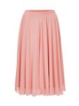Юбка Goldner, темно-розовый - фото