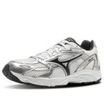 Кроссовки Mizuno Spark CN 'White Silver', белый - фото 2