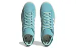 Adidas Campus 80s Light Aqua - фото 5