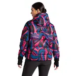 Куртка Dare2B Showcase, разноцветный - фото 2