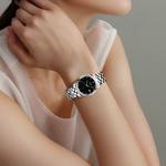 Флагманская модель L4.374.4.57.6 LONGINES - фото 4