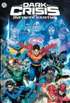 Dark Crisis on Infinite Earths - фото