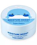 Гидрогелевые патчи для глаз Moisture Boost Tonymoly - фото