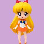 Фигурки Sailor Moon в масштабе BANDAI - фото 4