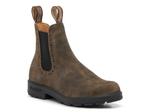 Ботинки Blundstone 1351 Chelsea Boot, темно-коричневый - фото