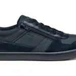 Кроссовки Geox Elver, черный - фото 8