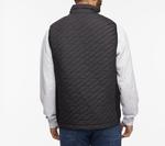 Стеганый жилет Bernardo, черный - фото 2