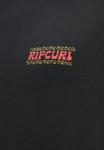 Футболка Rip Curl SHREDDING TEE UNISEX, Black - фото 6