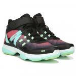 Кроссовки для тренировок Devotion xt mid top Ryka, черный - фото