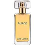 Парфюмированная вода Estee Lauder Aliage - фото