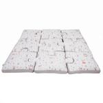 Lulando, Art Collection Коврик-пазл «Лес» - фото