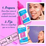Праймер под макияж NYX PROFESSIONAL MAKE UP The Face Glue Primer - фото 6