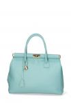Сумка Chiara Ferretti Handbag, D Acqua/Turquoise - фото 8