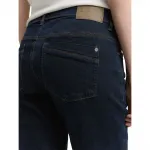 Брюки Tom Tailor 1047849 Straight, синий - фото 5